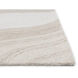 Sanibel 144 X 108 inch Ivory / Beige Indoor Hand-Tufted Rug